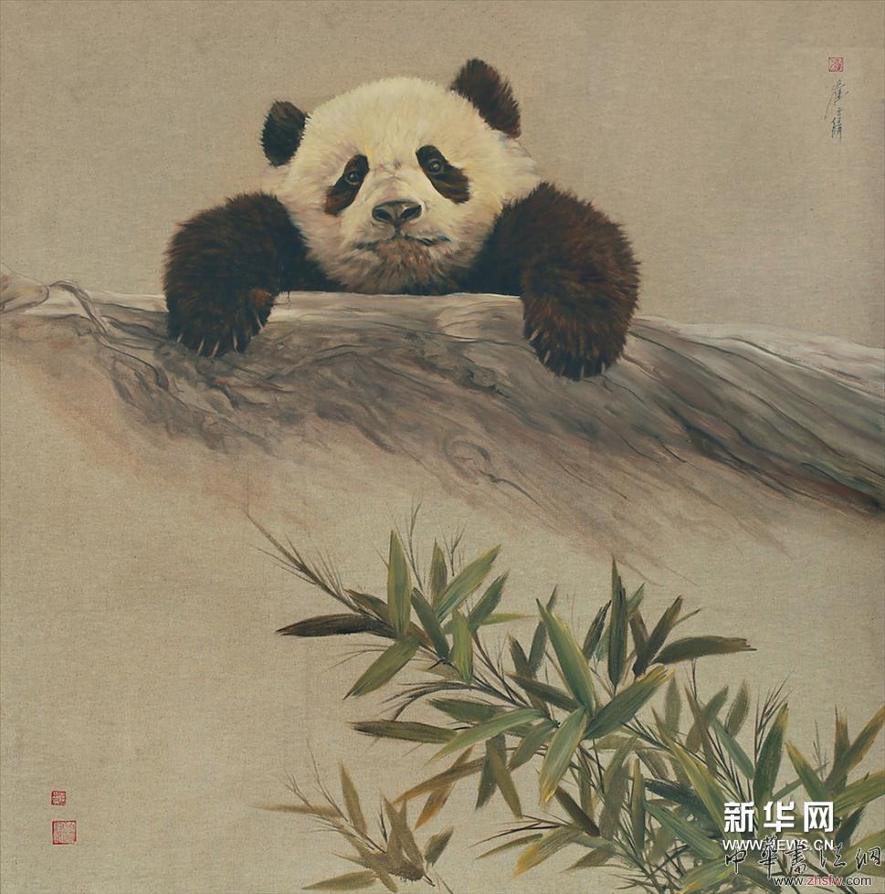 熊貓系列 120x120