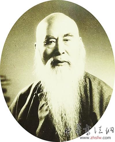 “近代書圣”于右任百余件書法精品嘉德將拍