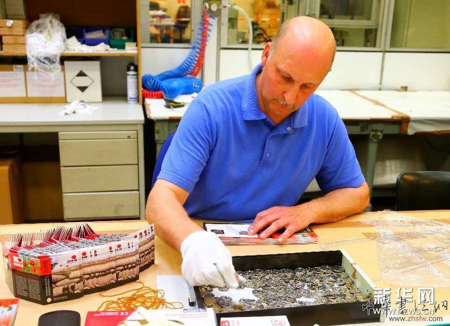 比利時(shí)發(fā)行一戰(zhàn)百年紀(jì)念幣 組圖 (國(guó)際)(2)比利時(shí)發(fā)行一戰(zhàn)百年紀(jì)念幣