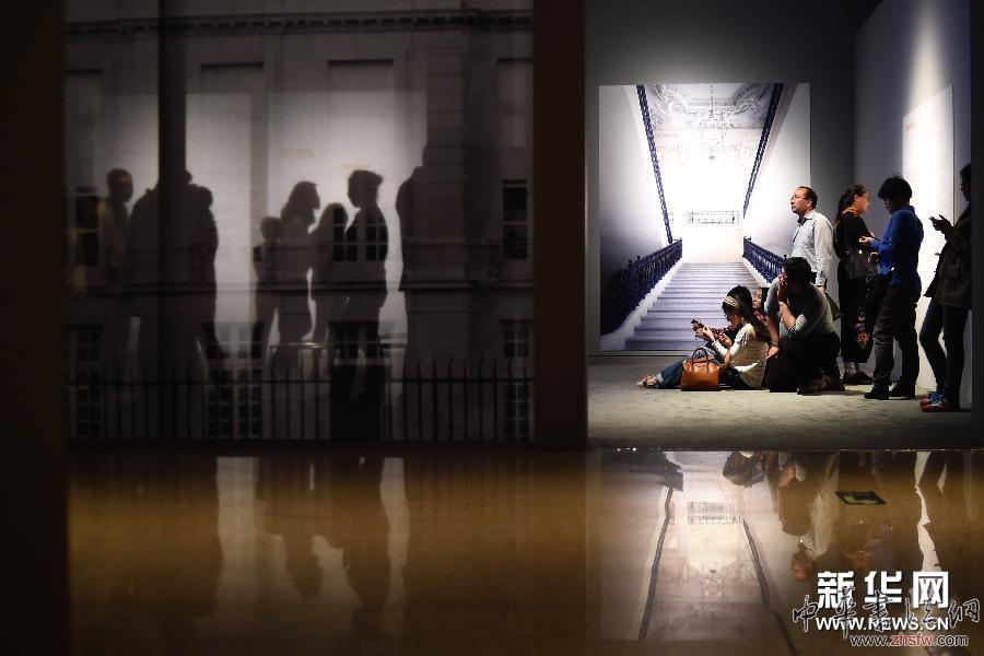 （文化）（2）中國國家博物館首次開設(shè)晚間專場