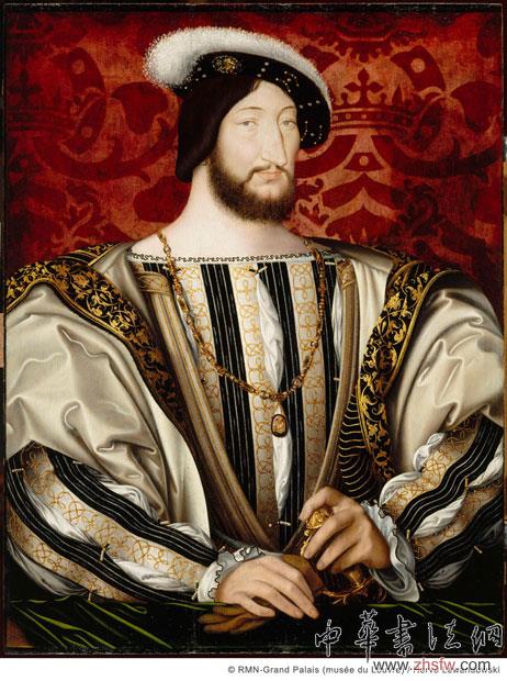 紀念中法建交五十周年特展國博舉辦 組圖