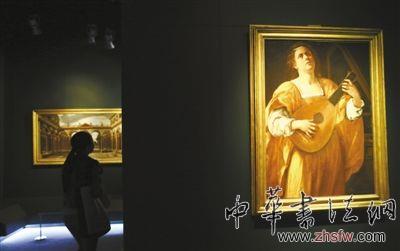 5月3日國博再開夜場