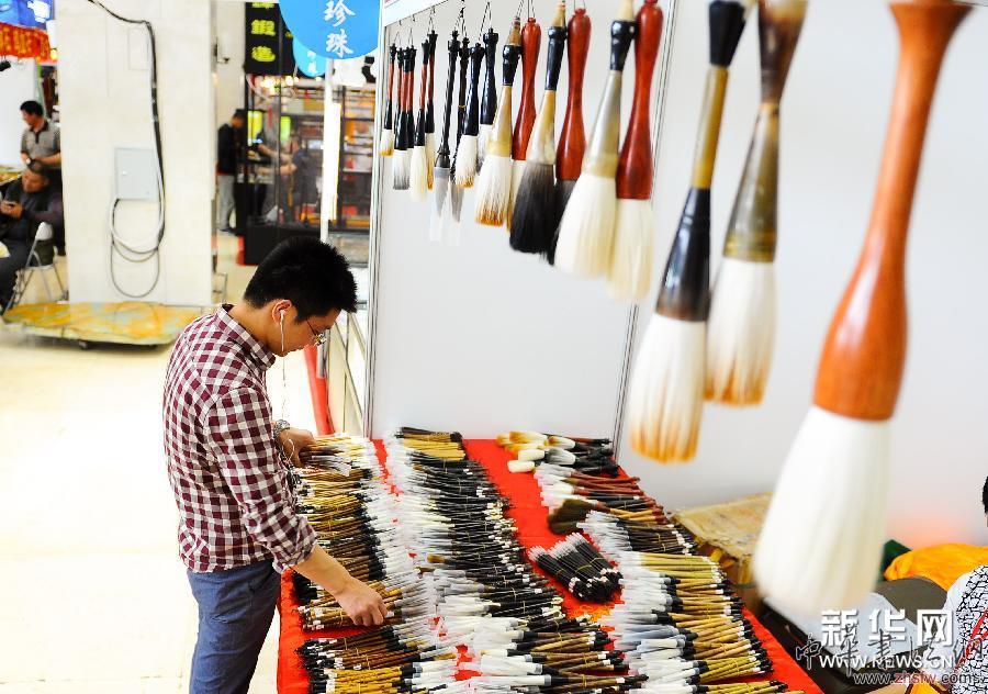 （服務(wù)專線）（2）長春文博會：假日里盡享文化盛宴