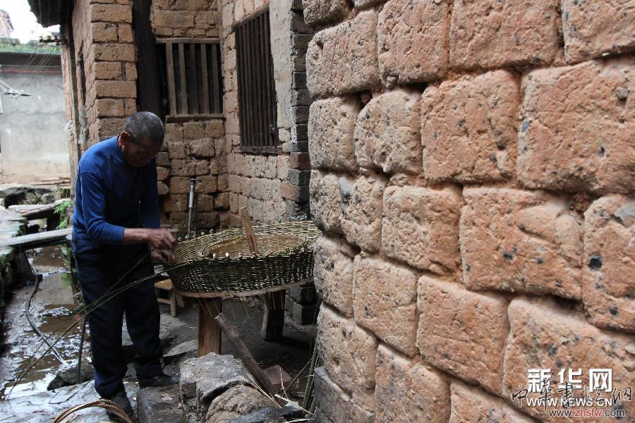 #（社會）（1）傳承百年的手工技藝&mdash;&mdash;打礱子