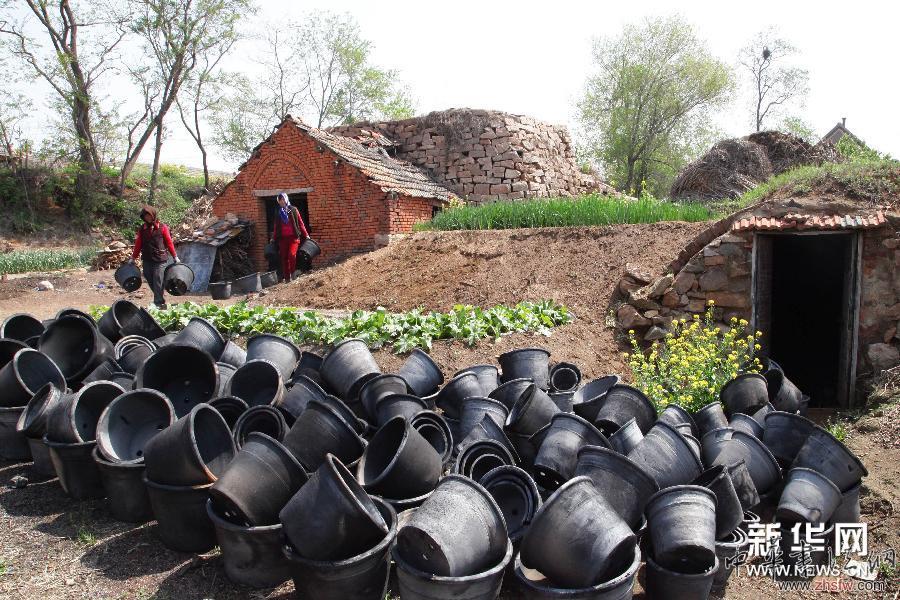 #（晚報(bào)）（6）即將消失的老技藝&mdash;&mdash;土窯黑陶