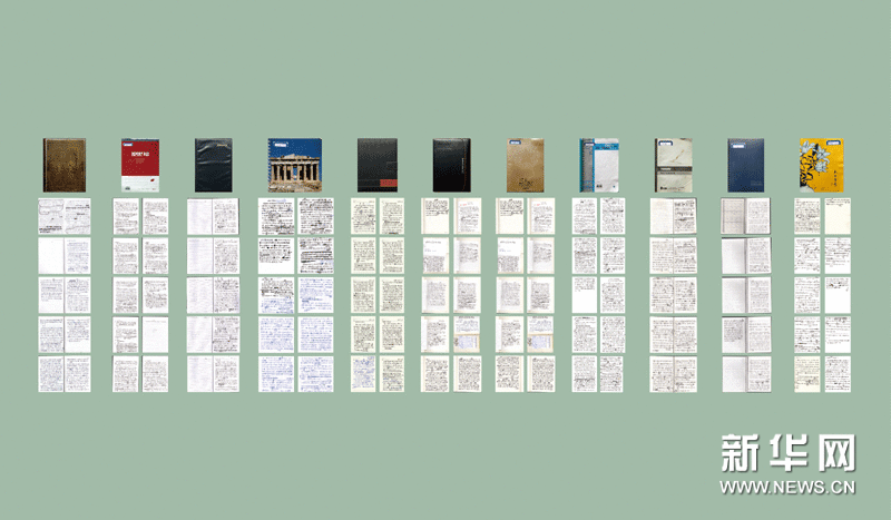 “心相——忻東旺教授追思會(huì)”將舉行 組圖