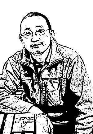 【緣木求魚】 中國的文物收藏、投資、拍賣圈兒，真是一個特別有意思的圈子。