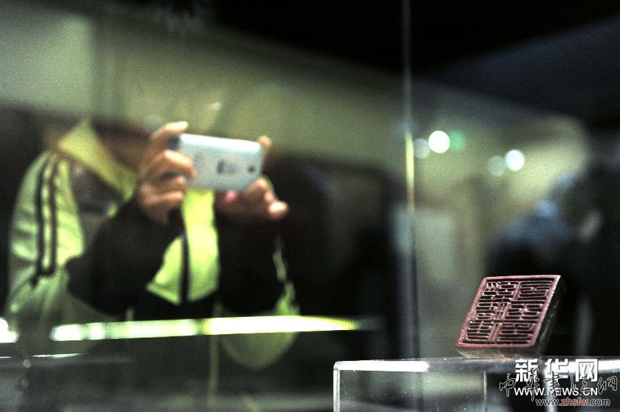 （晚報(bào)）（2）體味&ldquo;女真&rdquo;文化