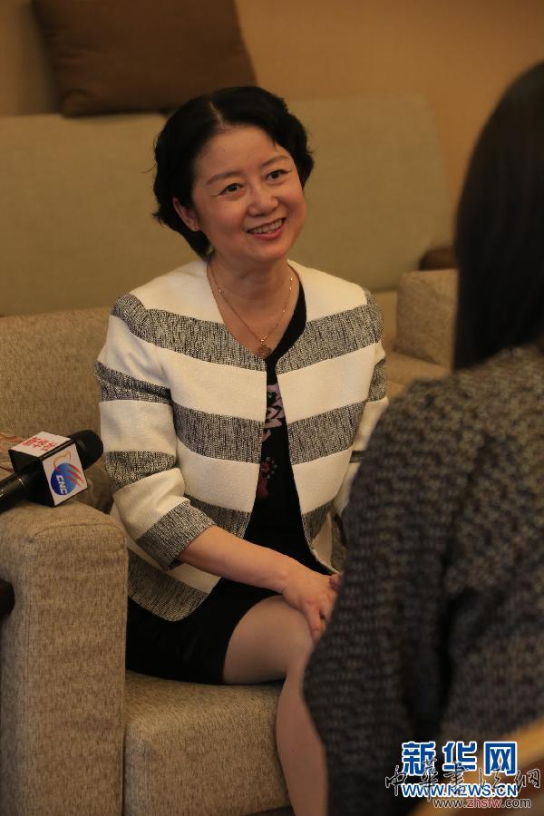 （新絲路　新夢(mèng)想&middot;圖文互動(dòng)）（5）&ldquo;一日看盡長(zhǎng)安花&rdquo;&mdash;&mdash;西安大唐西市博物館參觀記 