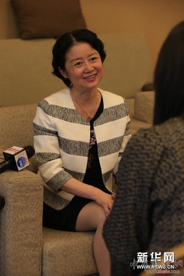 （新絲路　新夢想&middot;圖文互動）（5）&ldquo;一日看盡長安花&rdquo;&mdash;&mdash;西安大唐西市博物館參觀記 