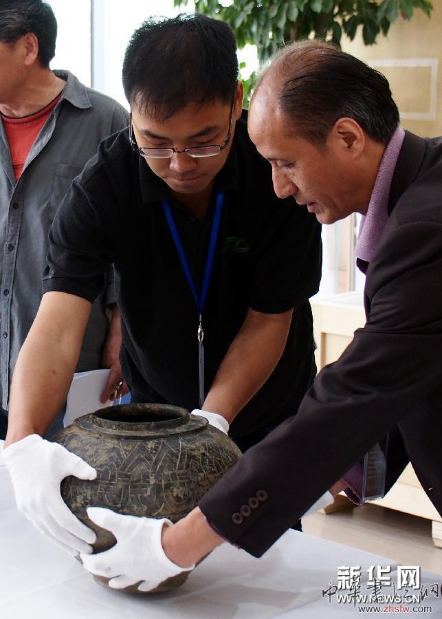 （文化）（2）展示&ldquo;上海之源&rdquo;&mdash;&mdash;崧澤遺址博物館將對(duì)外開(kāi)放