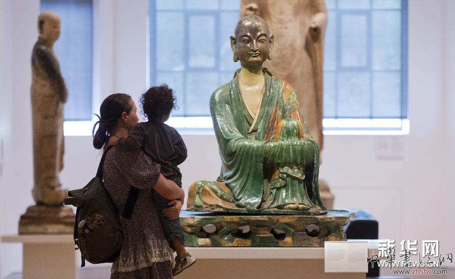 （國際）（4）博物館里的&ldquo;家庭日&rdquo;