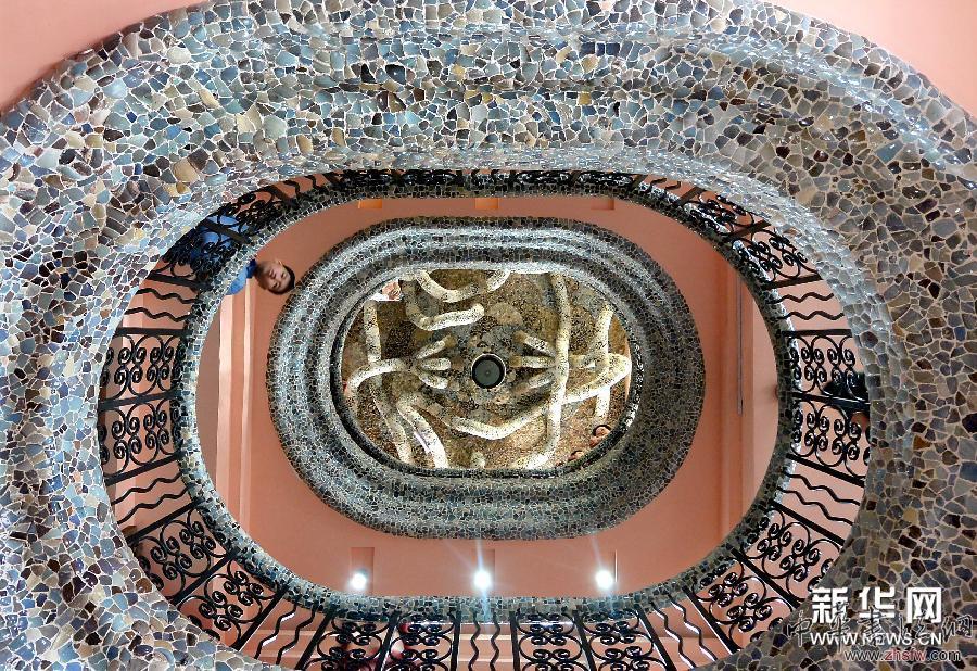 （XHDW）（9）津門瓷房子&mdash;&mdash;狂熱的&ldquo;藝術(shù)烏托邦&rdquo;