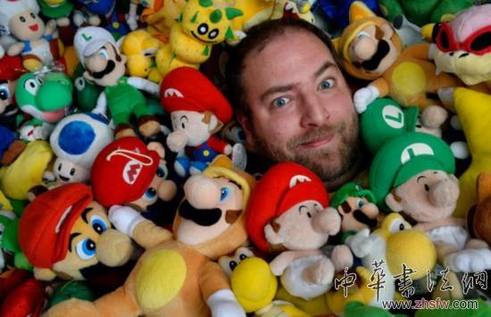 盤點各國破紀(jì)錄的奇葩 盤點各國破紀(jì)錄的奇葩