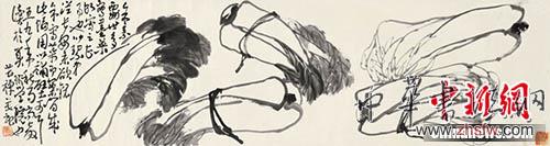 北京盈時2014春拍將開幕李苦禪等名家作品參拍