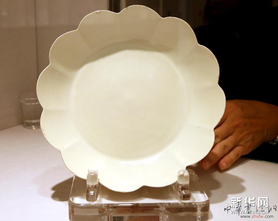 （文化）（6）香港佳士得2014年春拍即將拉開帷幕