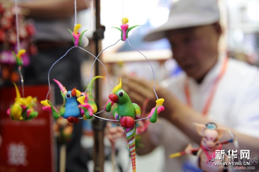 （文化）（2）民俗文化引客來