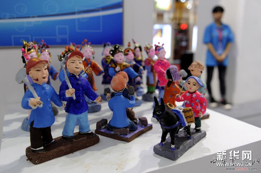 民俗文化引客來 組圖 (文化)(4)民俗文化引客來