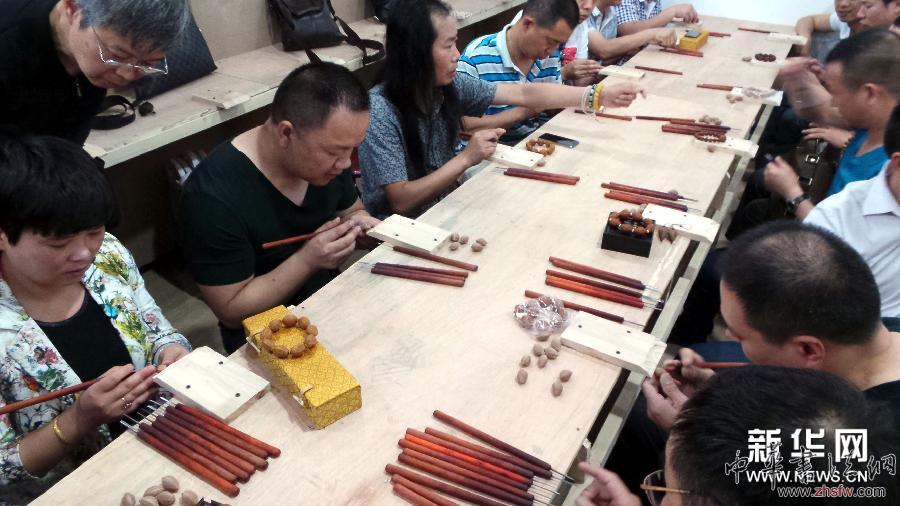 請(qǐng)以此說(shuō)明為準(zhǔn)?。。ㄉ鐣?huì)）（1）舟山名人核雕北京藝術(shù)館開館