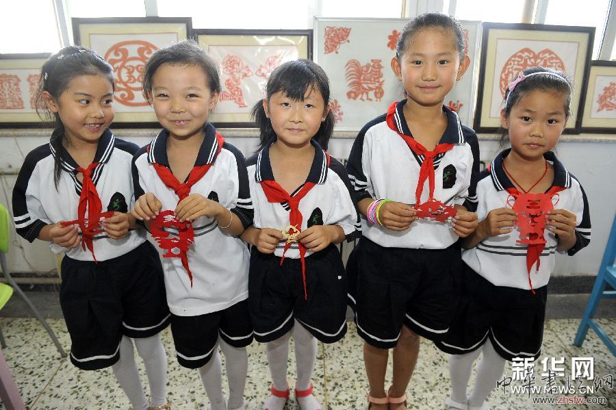 （教育）（2）優(yōu)化育人環(huán)境  打造&ldquo;儒雅校園&rdquo;