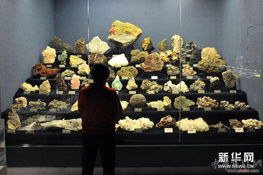 （文化）（1）古老的石頭&ldquo;會(huì)說話&rdquo;