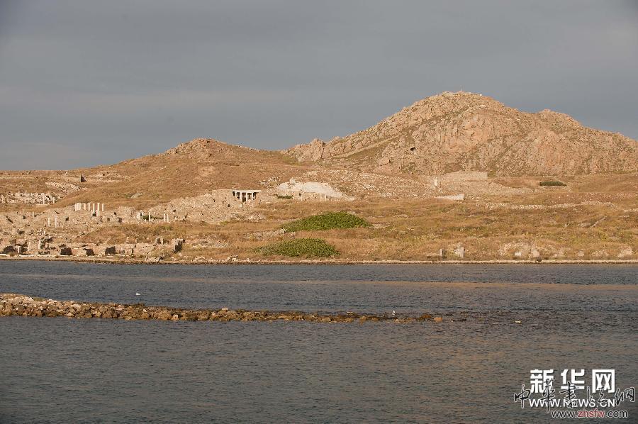 提洛島--愛琴海心臟地帶的世界文化遺產(chǎn) (國際)(1)提洛島--愛琴海心臟地帶的世界文化遺產(chǎn)
