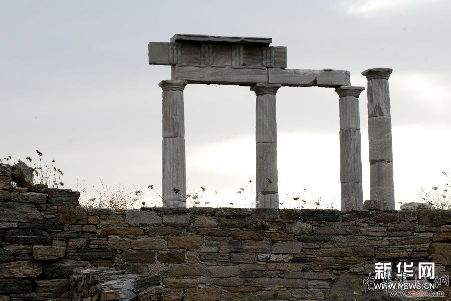 （國(guó)際）（7）提洛島－－愛琴海心臟地帶的世界文化遺產(chǎn)