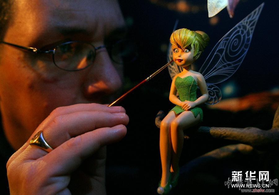 （國際&middot;文化天下）（12）憶童年&mdash;&mdash;陪伴80后成長的那些經(jīng)典動畫片