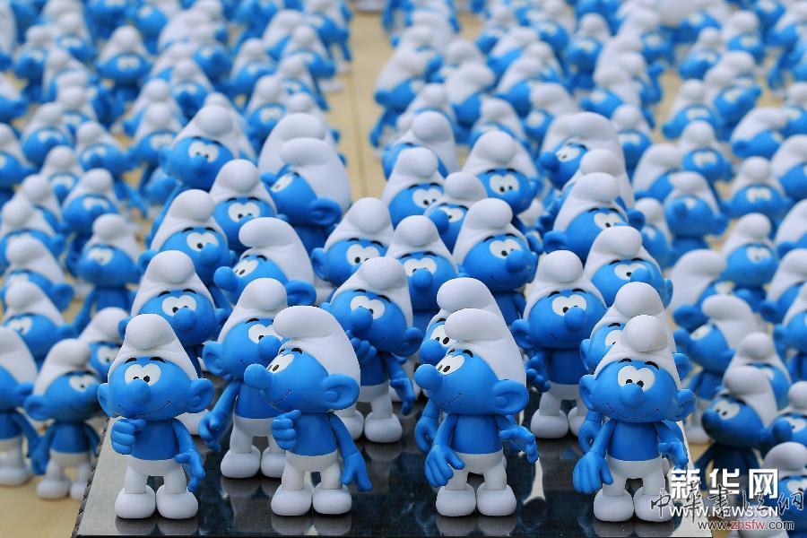 （國際&middot;文化天下）（5）憶童年&mdash;&mdash;陪伴80后成長的那些經(jīng)典動(dòng)畫片