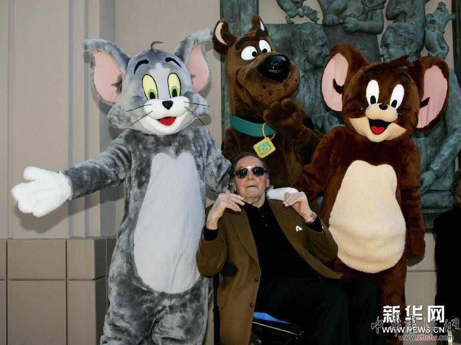 憶童年——陪伴80后成長的那些經(jīng)典動畫片 (國際·文化天下)(4)憶童年——陪伴80后成長的那些經(jīng)典動畫片