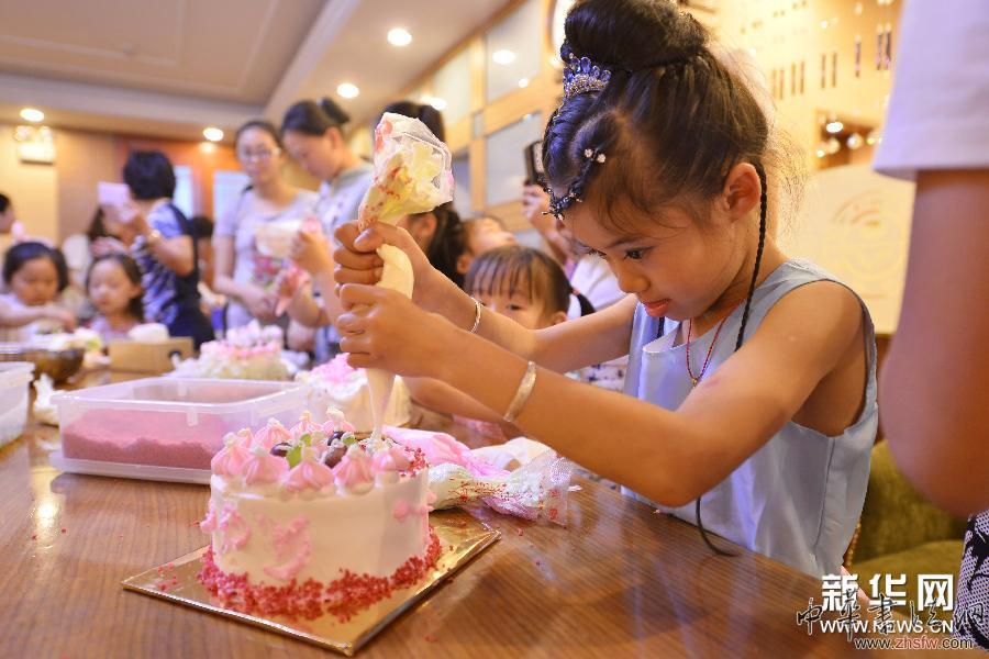 #（社會）（1）學(xué)技能 迎&ldquo;六一&rdquo;