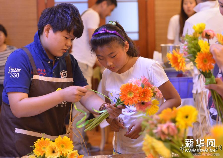 #（社會）（2）學(xué)技能 迎&ldquo;六一&rdquo;