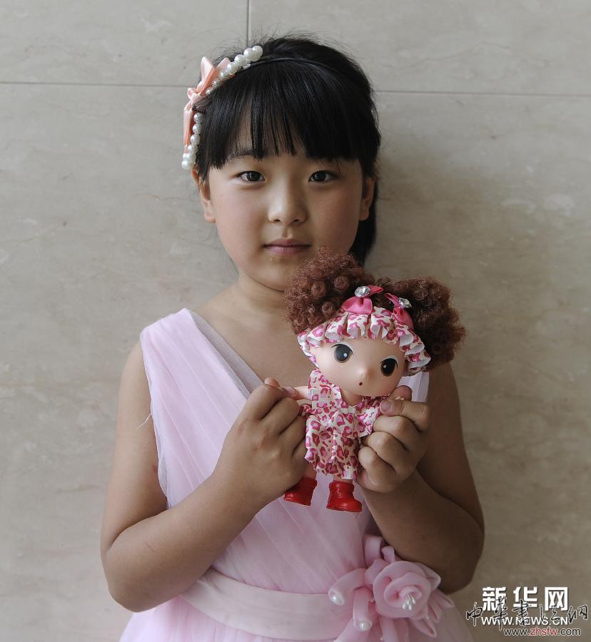 （&ldquo;六一&rdquo;兒童節(jié)）（5）我和我的玩具