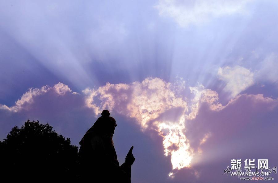 （XHDW）（10）古都洛陽打造&ldquo;華夏文化圣城&rdquo;
