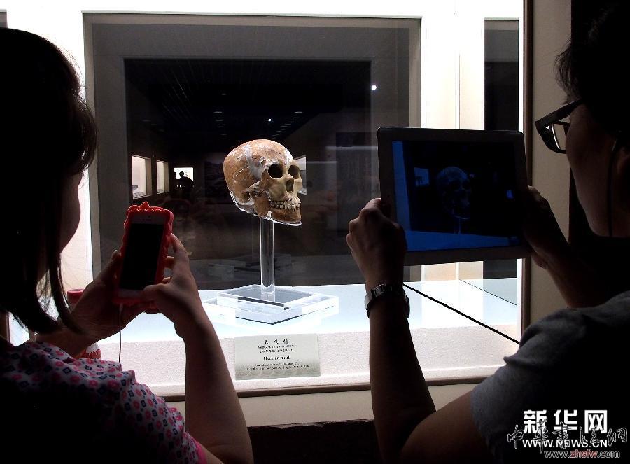 （文化）（2）上?？脊耪?上下六千年