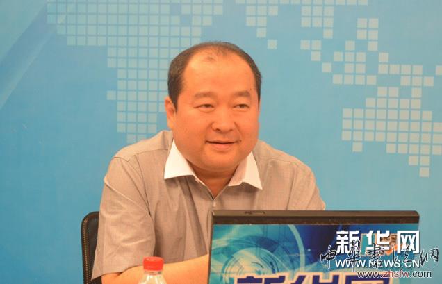 董良達:傳世家藝術精髓 揚國畫寫意新風