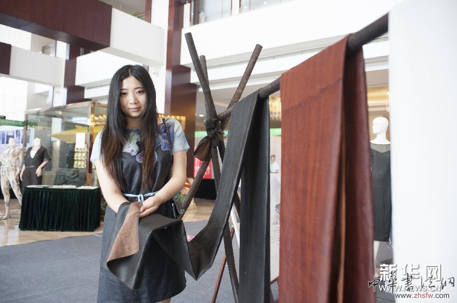 2014世界綠色設(shè)計博覽會在揚州舉行 組圖 (經(jīng)濟)(1)2014世界綠色設(shè)計博覽會在揚州舉行