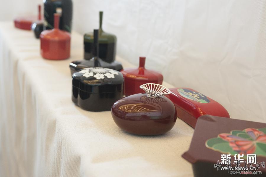 （經(jīng)濟）（2）2014世界綠色設計博覽會在揚州舉行