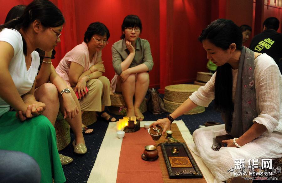 （晚報）（1）北京朝陽：&ldquo;文化遺產(chǎn)日&rdquo;系列活動拉開帷幕