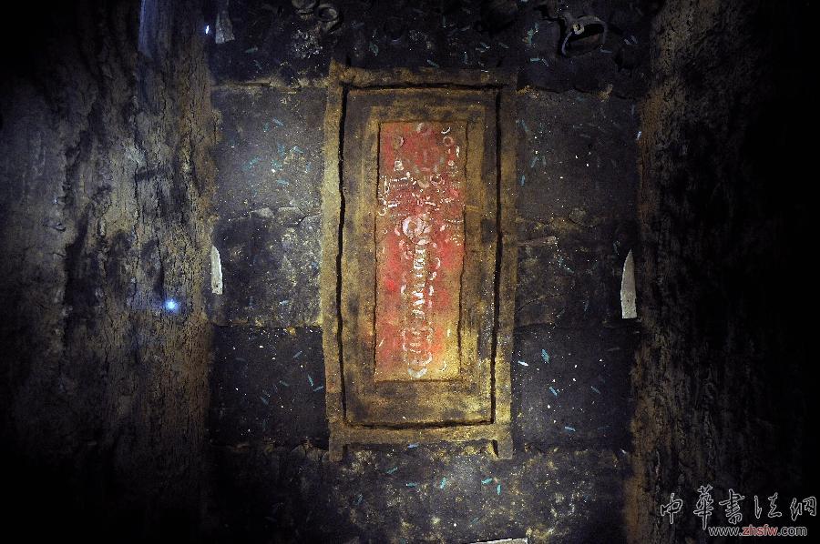 晉國博物館將于“文化遺產(chǎn)日”對外開放 組圖 (社會)(1)晉國博物館將于“文化遺產(chǎn)日”對外開放