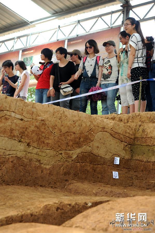 圖說各地文化遺產(chǎn)日 (文化)(6)圖說各地文化遺產(chǎn)日