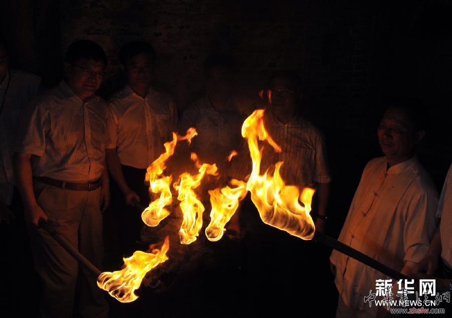 （文化）（2）景德鎮(zhèn)五年&ldquo;復(fù)活&rdquo;十種古代瓷窯