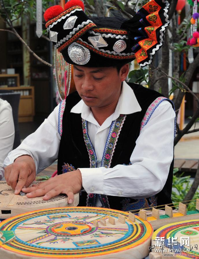 （文化）（2）云南舉辦文化遺產(chǎn)日系列活動(dòng)