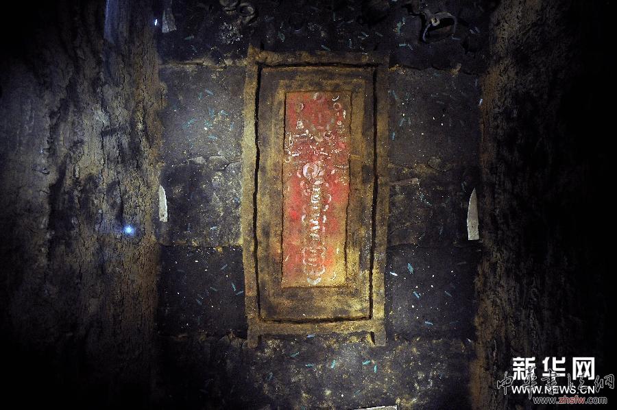 晉國(guó)博物館將于“文化遺產(chǎn)日”對(duì)外開(kāi)放 圖 (社會(huì))(1)晉國(guó)博物館將于“文化遺產(chǎn)日”對(duì)外開(kāi)放