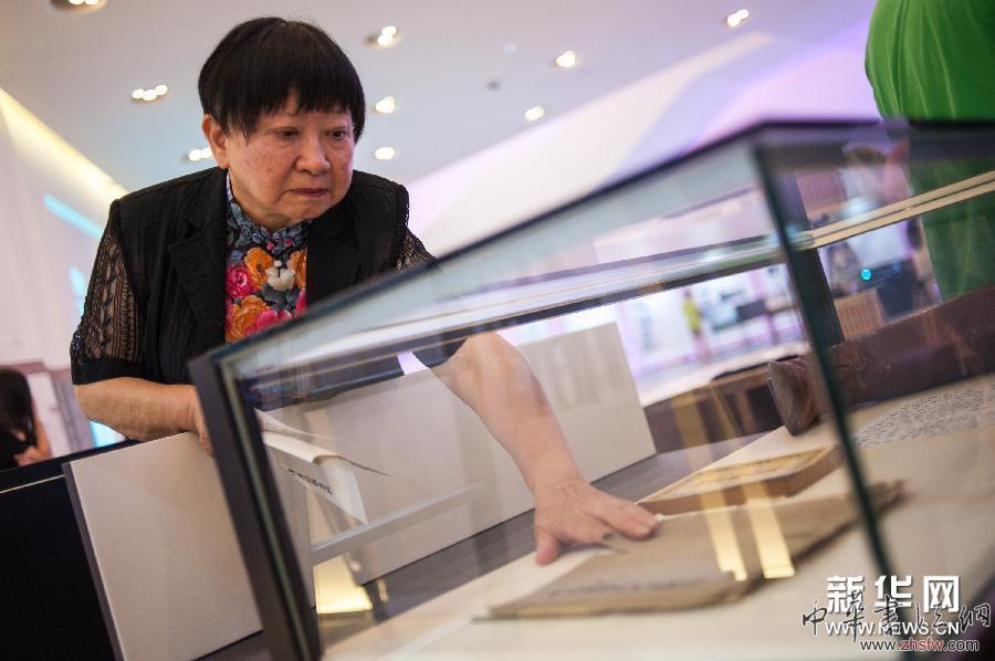 （文化）（3）&ldquo;驚濤偉岸&rdquo;看黃埔