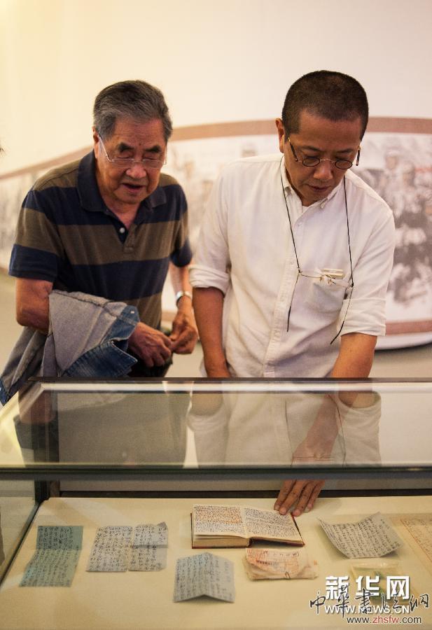 （文化）（4）&ldquo;驚濤偉岸&rdquo;看黃埔