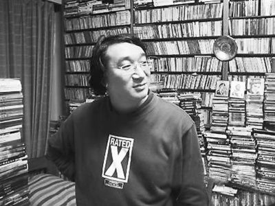 處方上的畫:醫(yī)生韋爾喬的天才畫作 處方上的畫:醫(yī)生韋爾喬的天才畫作(圖)