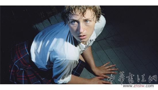 辛迪·舍曼作品