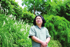 白鶴書法篆刻作品展6月25日在江蘇舉行