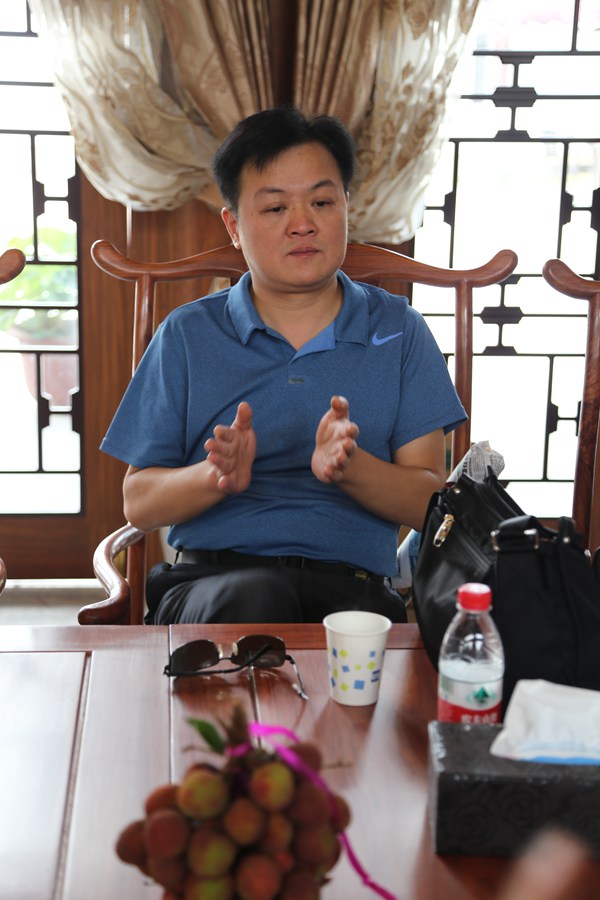 省書協(xié)副主席張炳紹